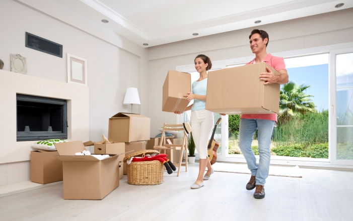 Top Packer Movers in Vadodara